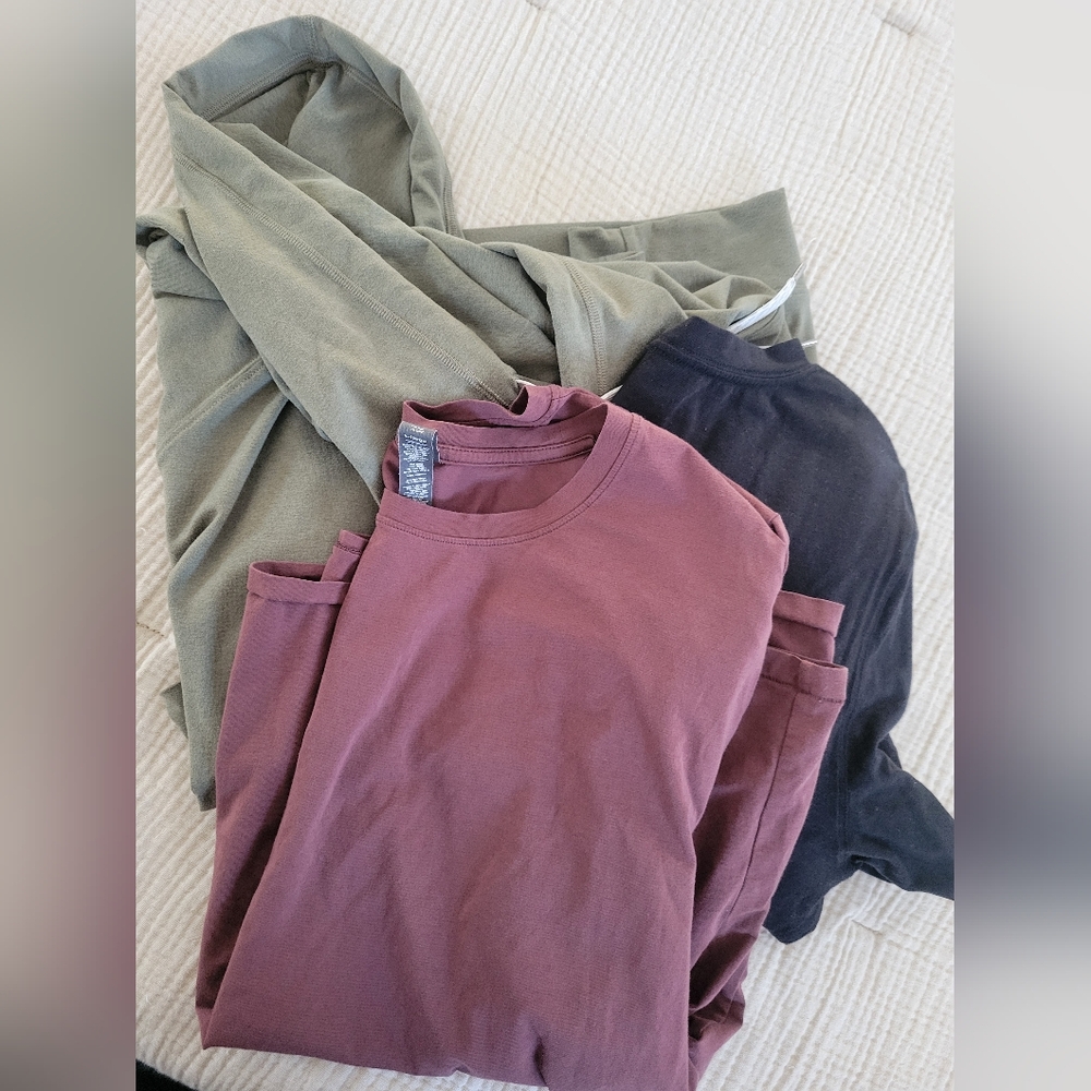 Vuori bundle